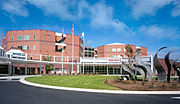 Thumbnail for Lutheran Hospital of Indiana