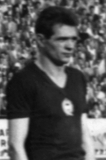 Sándor Mátrai