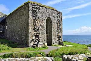 Islas Feroe: Etimología, Historia, Política y gobierno