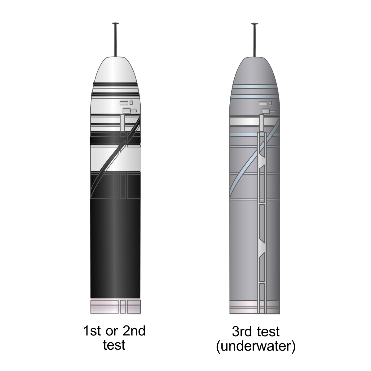 M51 (missile) - Wikipedia