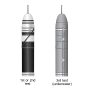 Vignette pour Missile M51