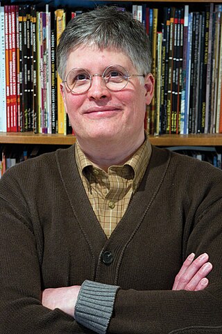 <span class="mw-page-title-main">Mark Scott Ricketts</span>