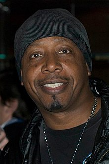 MC Hammer - Wikipedia