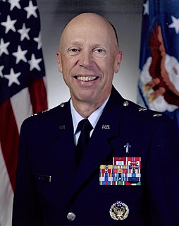 Howard D. Stendahl United States Air Force general