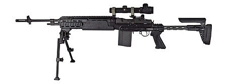 Mk 14 Enhanced Battle Rifle