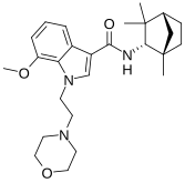 MN-25 chemical compound