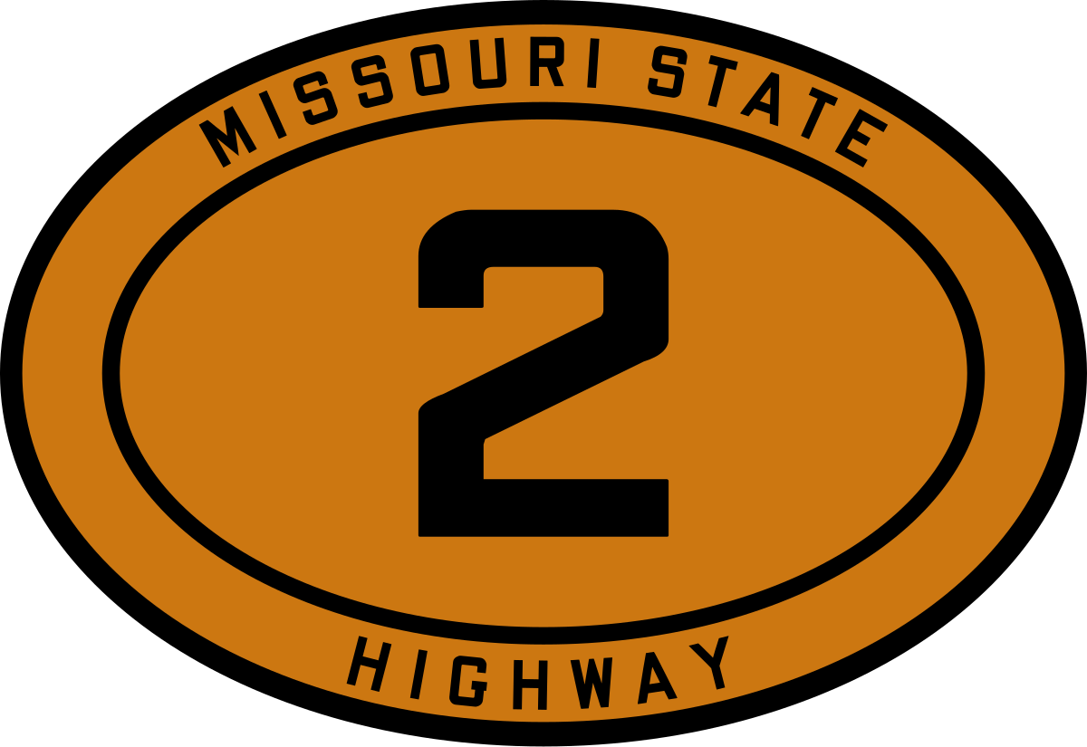 Mo2. Car logo.