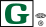 Símbol d'índex del G