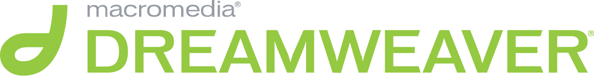 Download File:Macromedia Dreamweaver Logo.svg - Wikimedia Commons