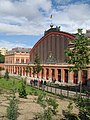 Madrid: Atocha station