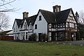 List Of Country Houses In The United Kingdom