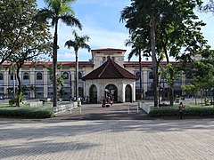 Magellan's Cross, Plaza Sugbu, Cebu City