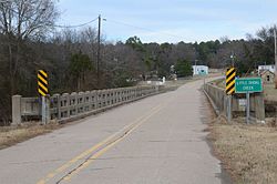 Main Street Bridge, Baru Blaine, AR.JPG