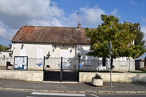 Habiter à Grandpuits-Bailly-Carrois