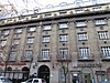 Дом Савеза набављачких задруга државних службеника у Београду