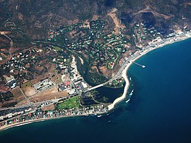 Malibu (Californie)