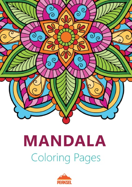 File:Mandala Coloring Pages for Adults - Printable Coloring Book.pdf