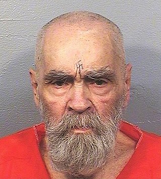 <span class="mw-page-title-main">Manson Family</span> Commune and cult in California led by Charles Manson