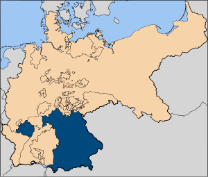 Bavaria