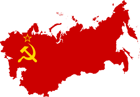 ไฟล์:Map-Flag_of_the_Soviet_Union.svg