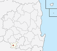 Map Goryeong-gun.png