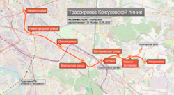 Map Kozuhovskaya line 2012.png