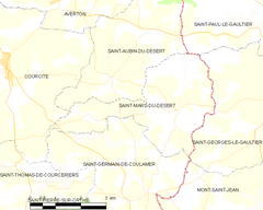 Map commune FR insee code 53236.png