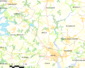 Map commune FR insee code 56023.png