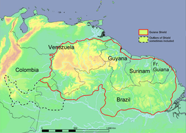 Map of the Guiana shield.png