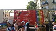 Thumbnail for Homosexualités et Socialisme