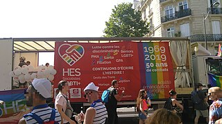 <span class="mw-page-title-main">Homosexualités et Socialisme</span>