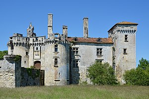 Habiter à Mareuil en Périgord