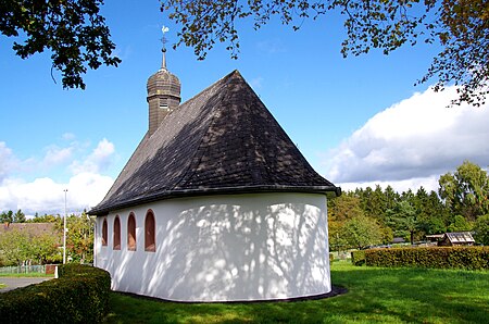 Maria Hilf Kapelle Kerperscheid 03