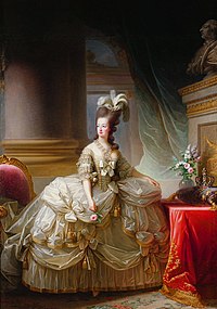 Марија Антоанета