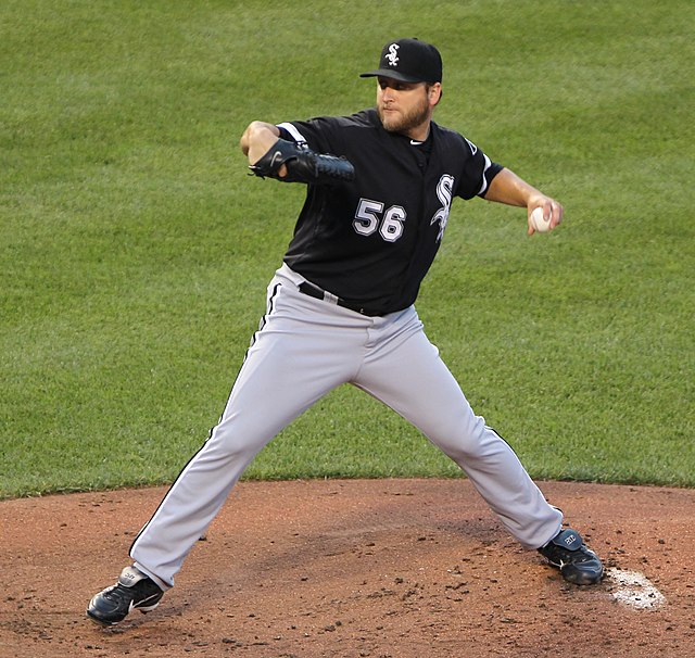 Mark Buehrle, the 2000 winner, became a five-time MLB All-Star and pitched a perfect game.