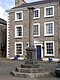 Market cross, Main Street, Burton-in-Kendal - geograph.org.uk - 1306521.jpg