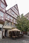 Gasthaus "Zur Krone"