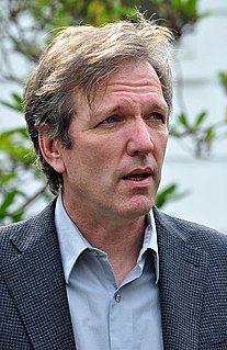 Martin Donovan American actor