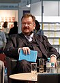 Martin Haidinger - Wiener Buchmesse 2017.JPG