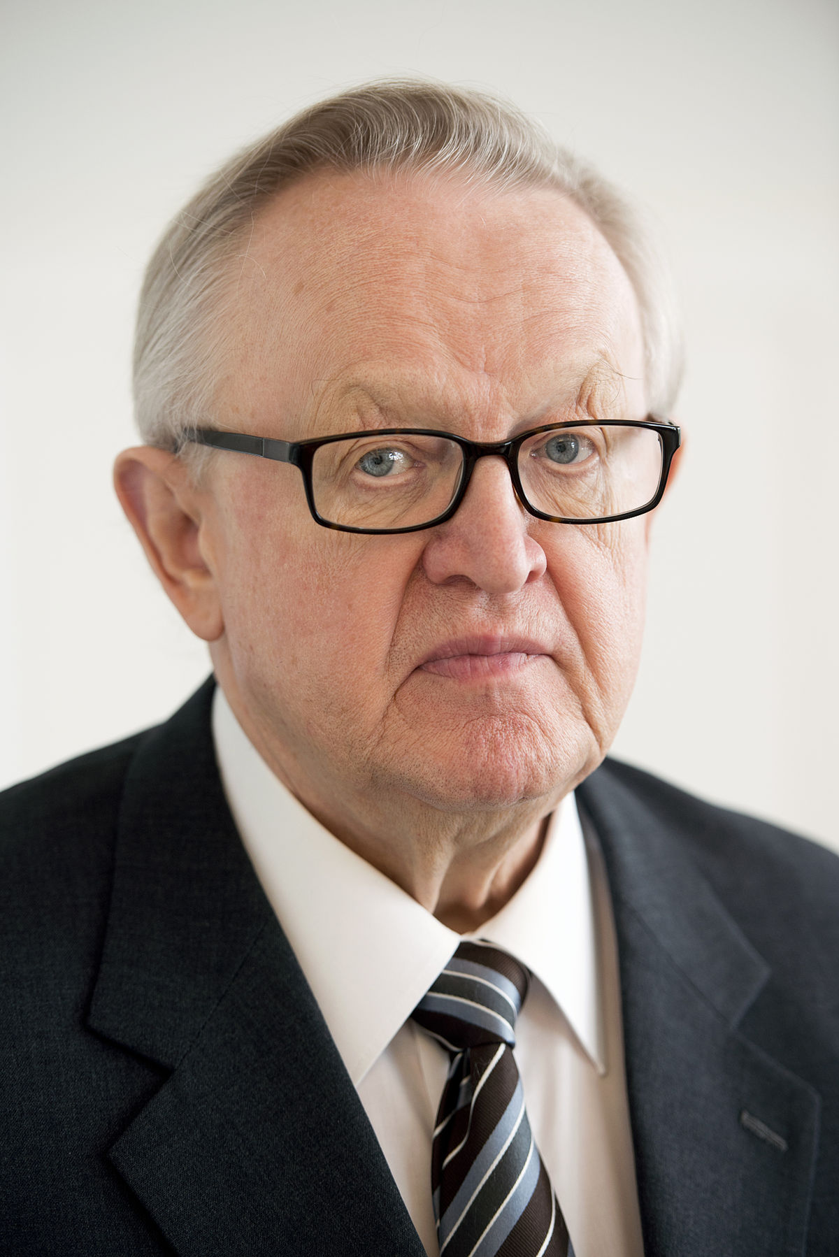 Ahtisaari