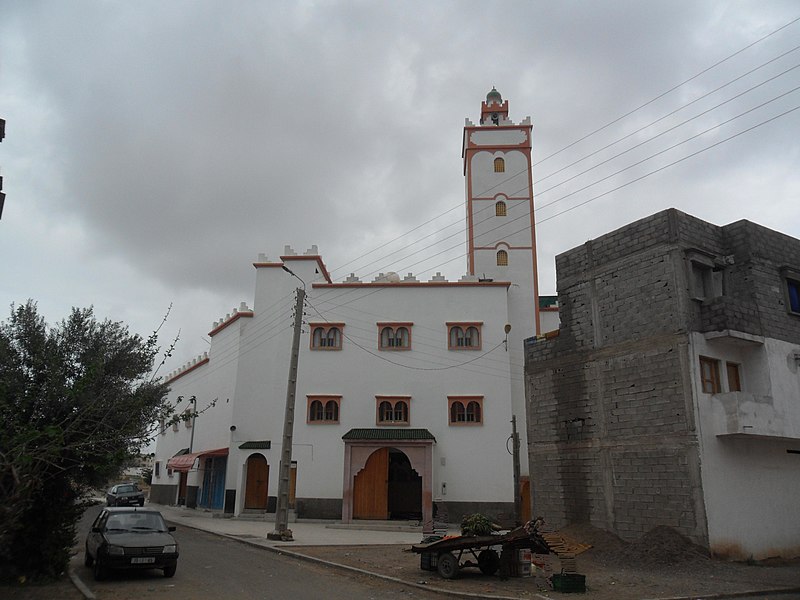 File:Masjid Al-Khayr, Agadir - panoramio (1).jpg