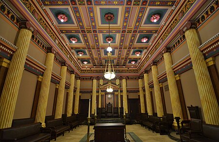 Masonic Lodge 03