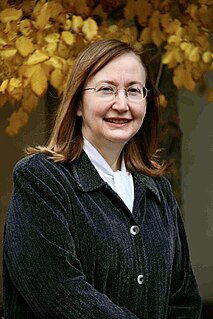 Maureen Hanson American molecular biologist