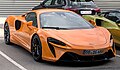 * Предлог McLaren Artura in Böblingen --Alexander-93 15:20, 12 August 2024 (UTC) * Се бара оцена