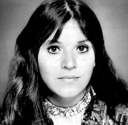 Melanie in 1975