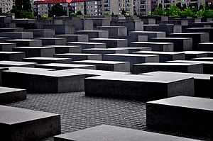 Memorial to the Murdered Jews of Europe Berlin DSC 0800.jpg