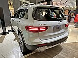 Mercedes-Benz X 247 – Wikipedia