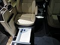 Mercedes-Benz Sprinter 519 CDI VIP Shuttle Senzati