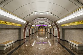 Metro SPB Line5 Bukharestskaya с.jpg