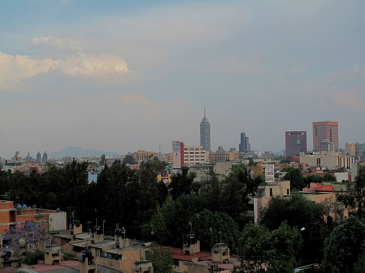 File:Polanco Skyline Mexico City DF.jpg - Wikimedia Commons